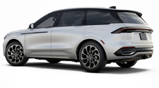 2024 Lincoln Lincoln Nautilus External Image 2